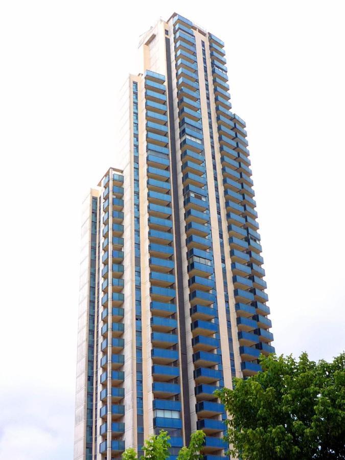 Apartment Vistas Que Te Mereces - Impresionante Planta 35 Benidorm