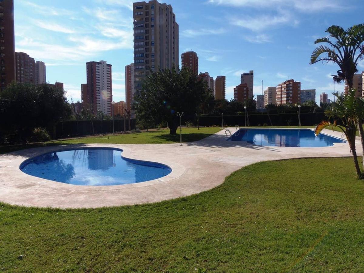 Vistas Que Te Mereces - Impresionante Planta 35 Apartamento